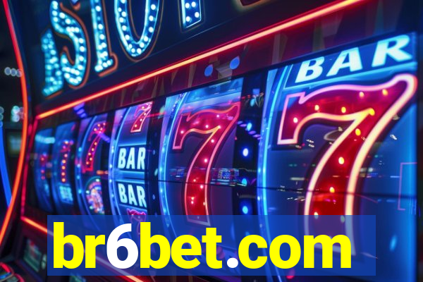 br6bet.com