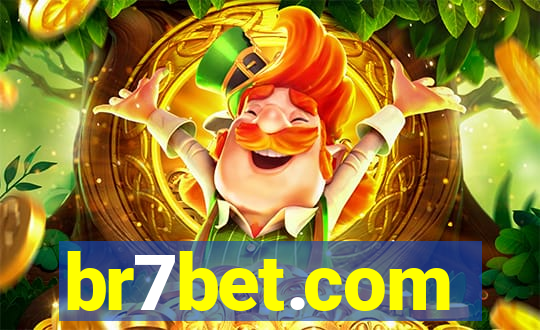 br7bet.com