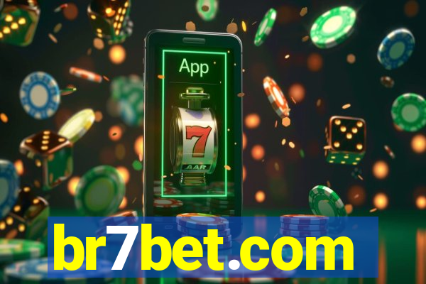 br7bet.com