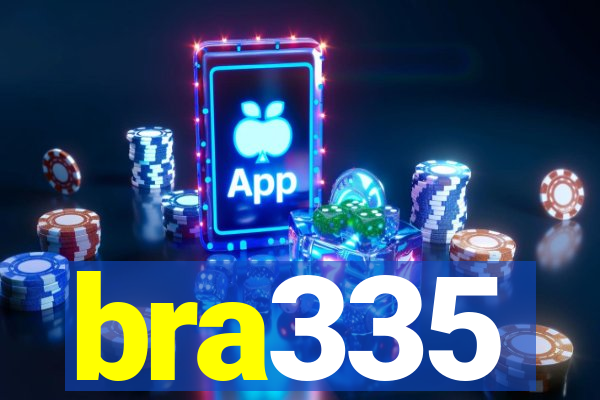 bra335