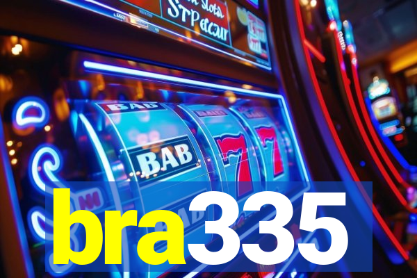 bra335