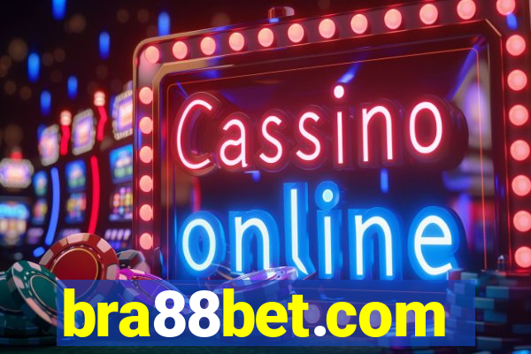 bra88bet.com