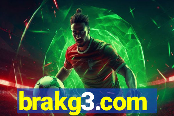 brakg3.com