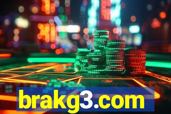 brakg3.com