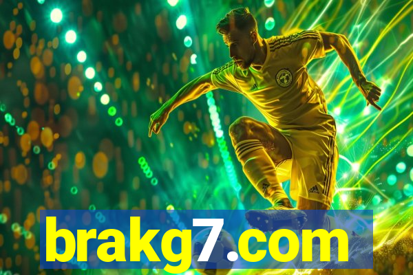 brakg7.com