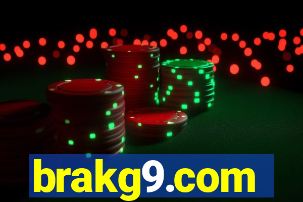 brakg9.com