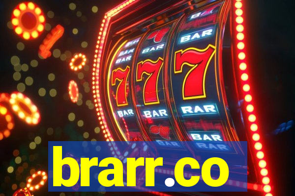 brarr.co