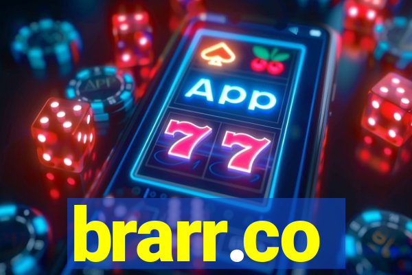 brarr.co
