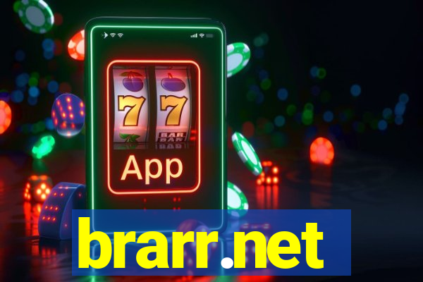 brarr.net
