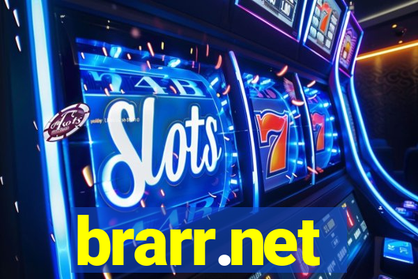 brarr.net
