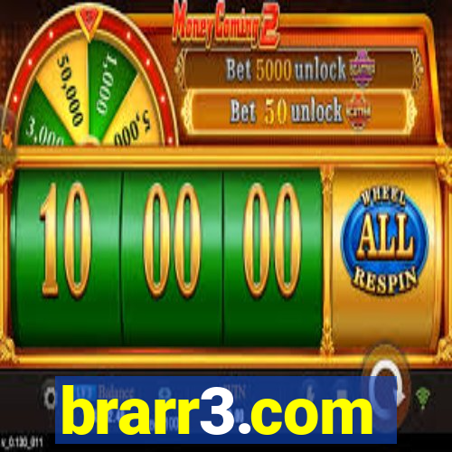 brarr3.com