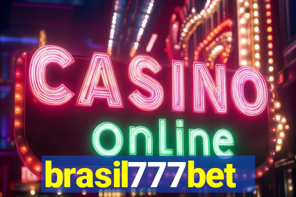 brasil777bet