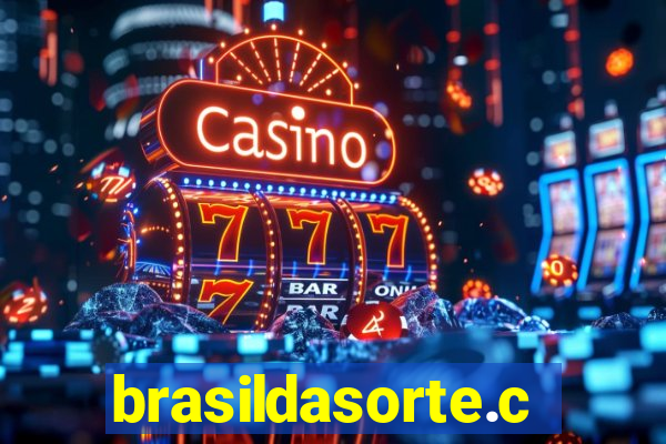 brasildasorte.com