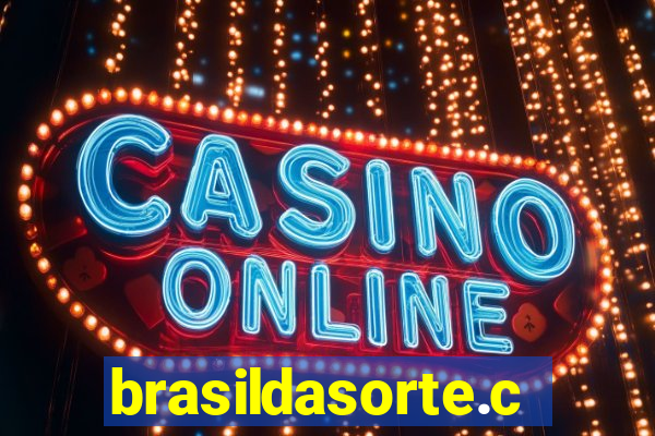 brasildasorte.com