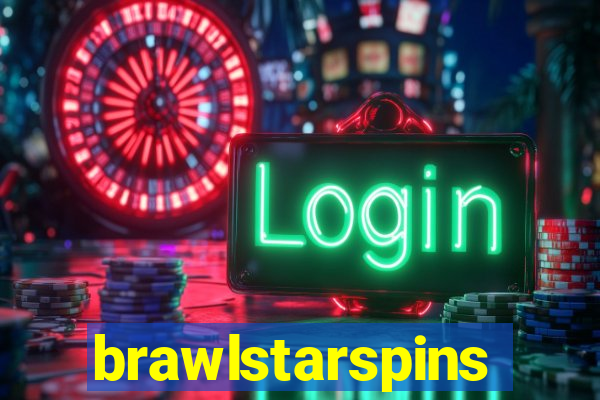 brawlstarspins