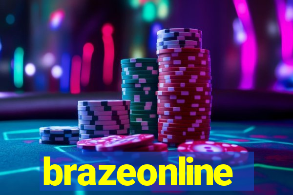 brazeonline