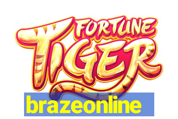 brazeonline