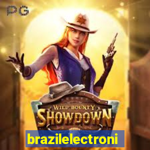 brazilelectronic.com