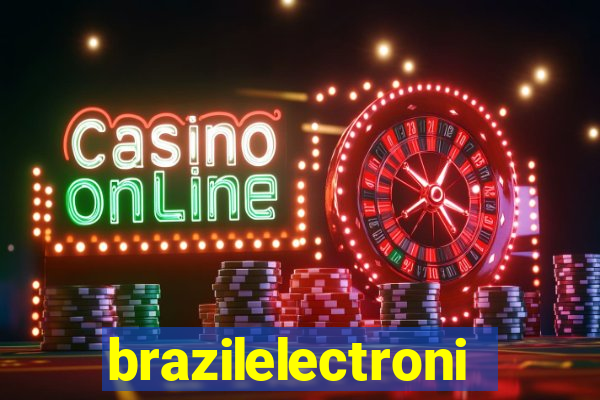 brazilelectronic.com