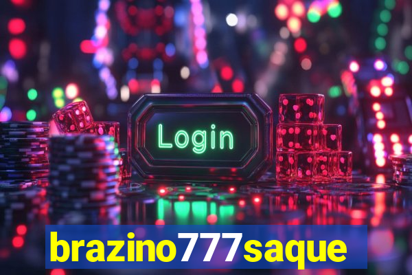brazino777saque