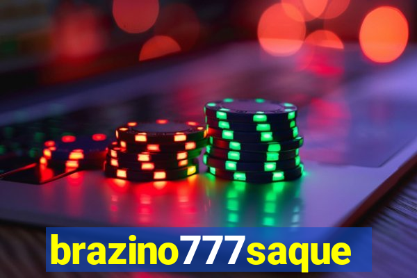 brazino777saque