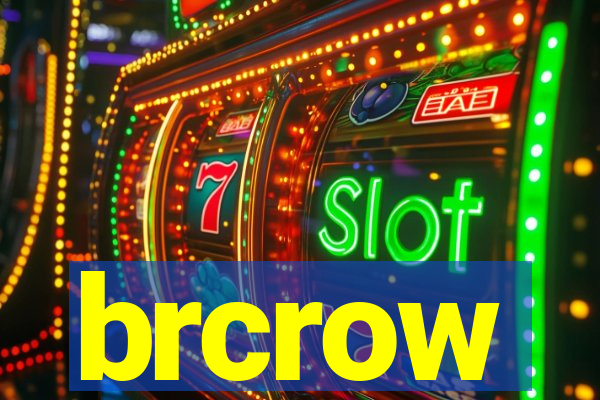 brcrow