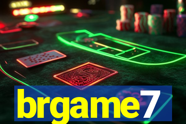 brgame7