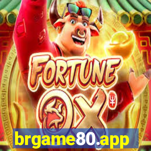 brgame80.app