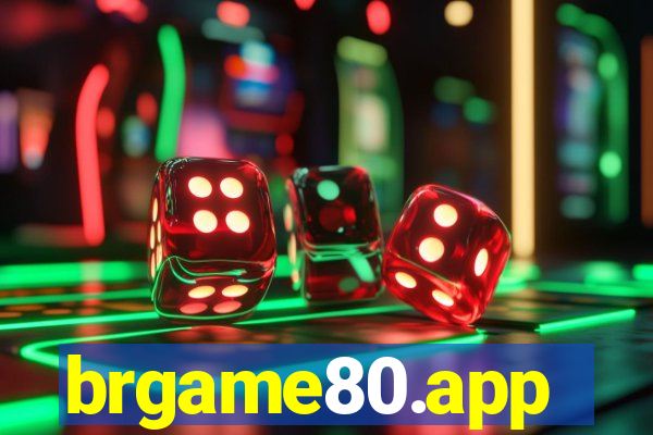 brgame80.app