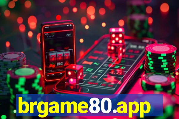 brgame80.app
