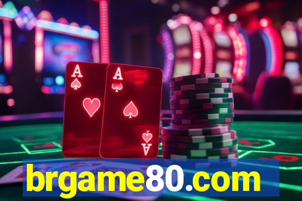 brgame80.com
