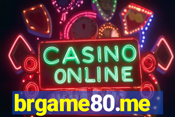 brgame80.me