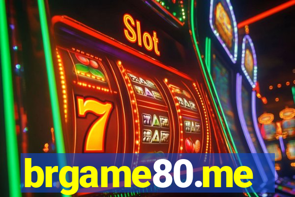 brgame80.me