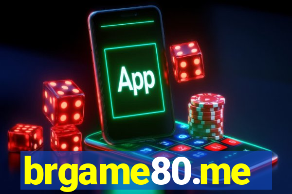 brgame80.me