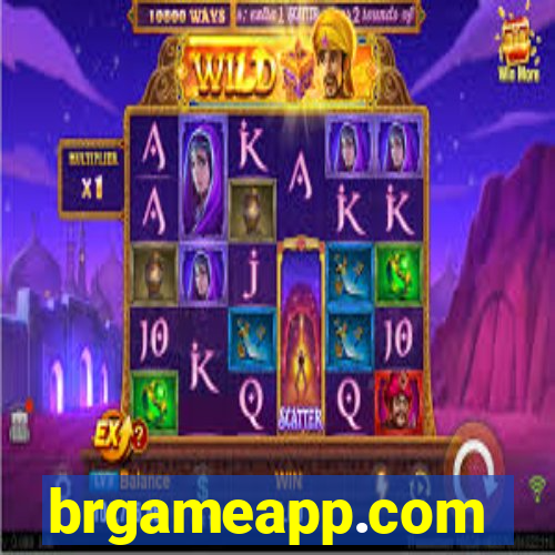 brgameapp.com