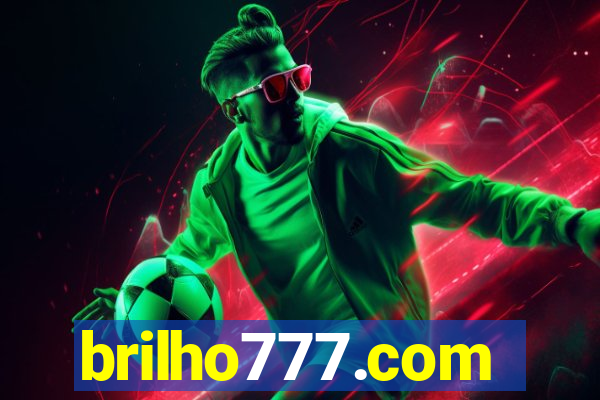 brilho777.com