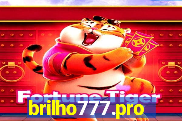 brilho777.pro