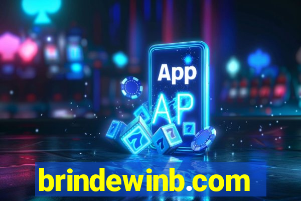 brindewinb.com