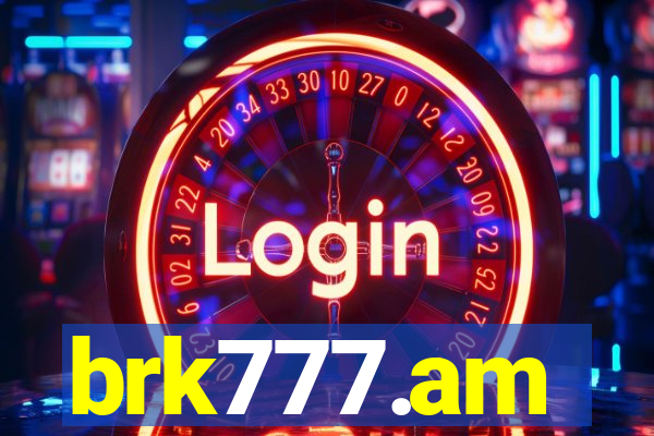 brk777.am