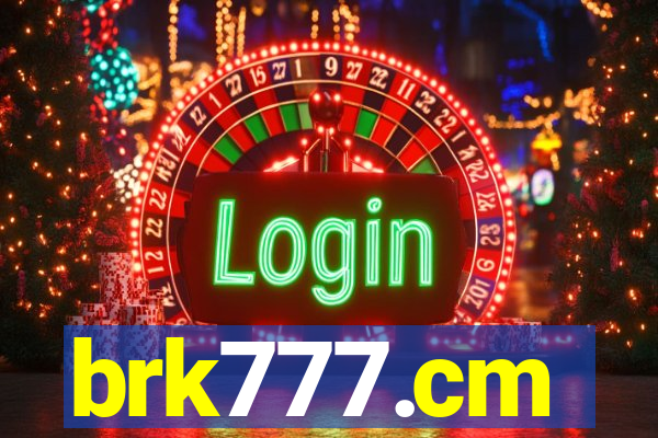 brk777.cm