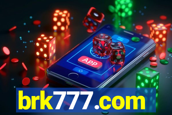 brk777.com