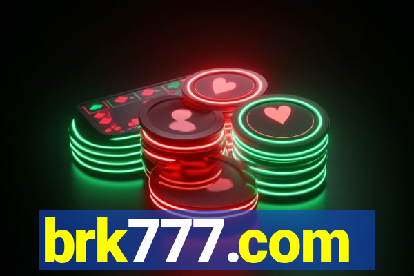 brk777.com