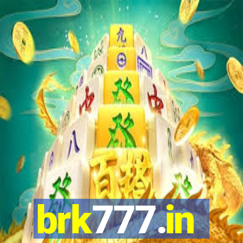 brk777.in
