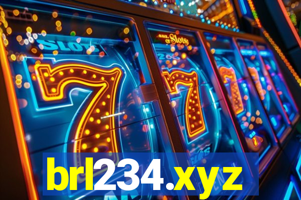 brl234.xyz
