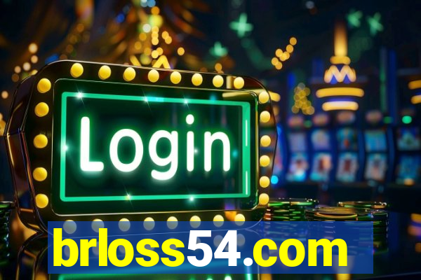 brloss54.com