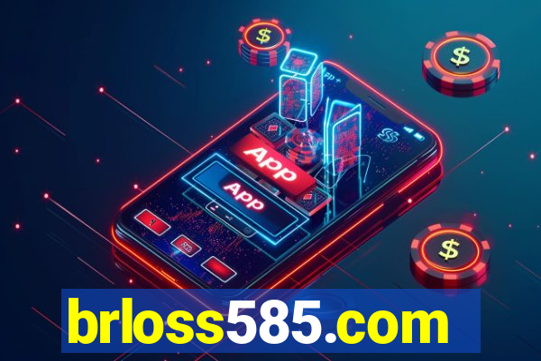 brloss585.com