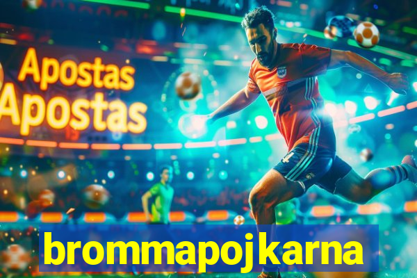 brommapojkarna