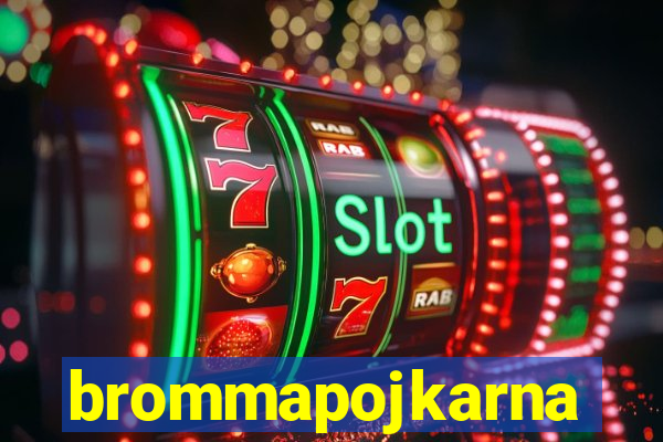 brommapojkarna