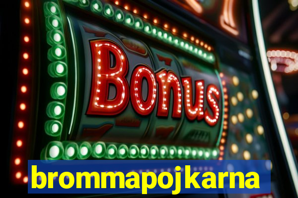 brommapojkarna