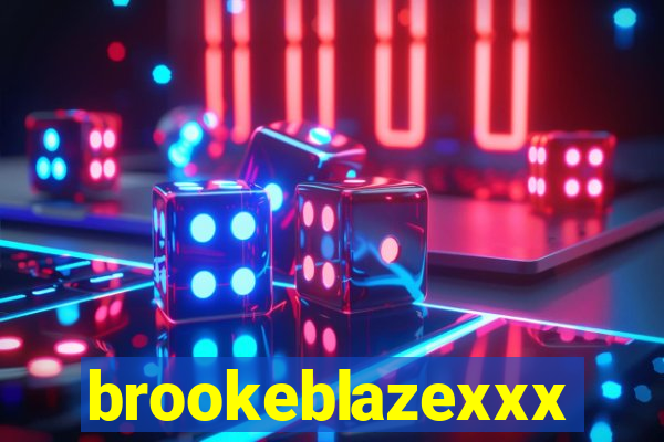brookeblazexxx